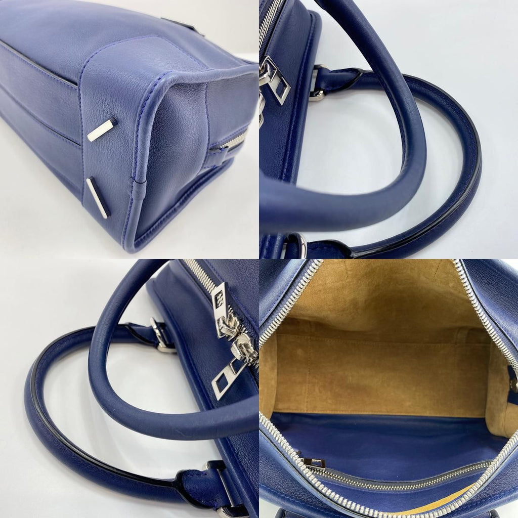 Loewe Handbag Amazona 28 2-Way — view 9