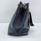 Gucci Shoulder Bag Black — view 5