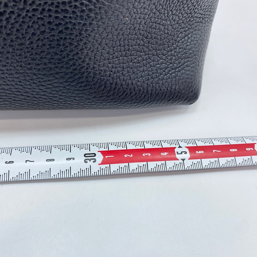Gucci Shoulder Bag Black — view 4