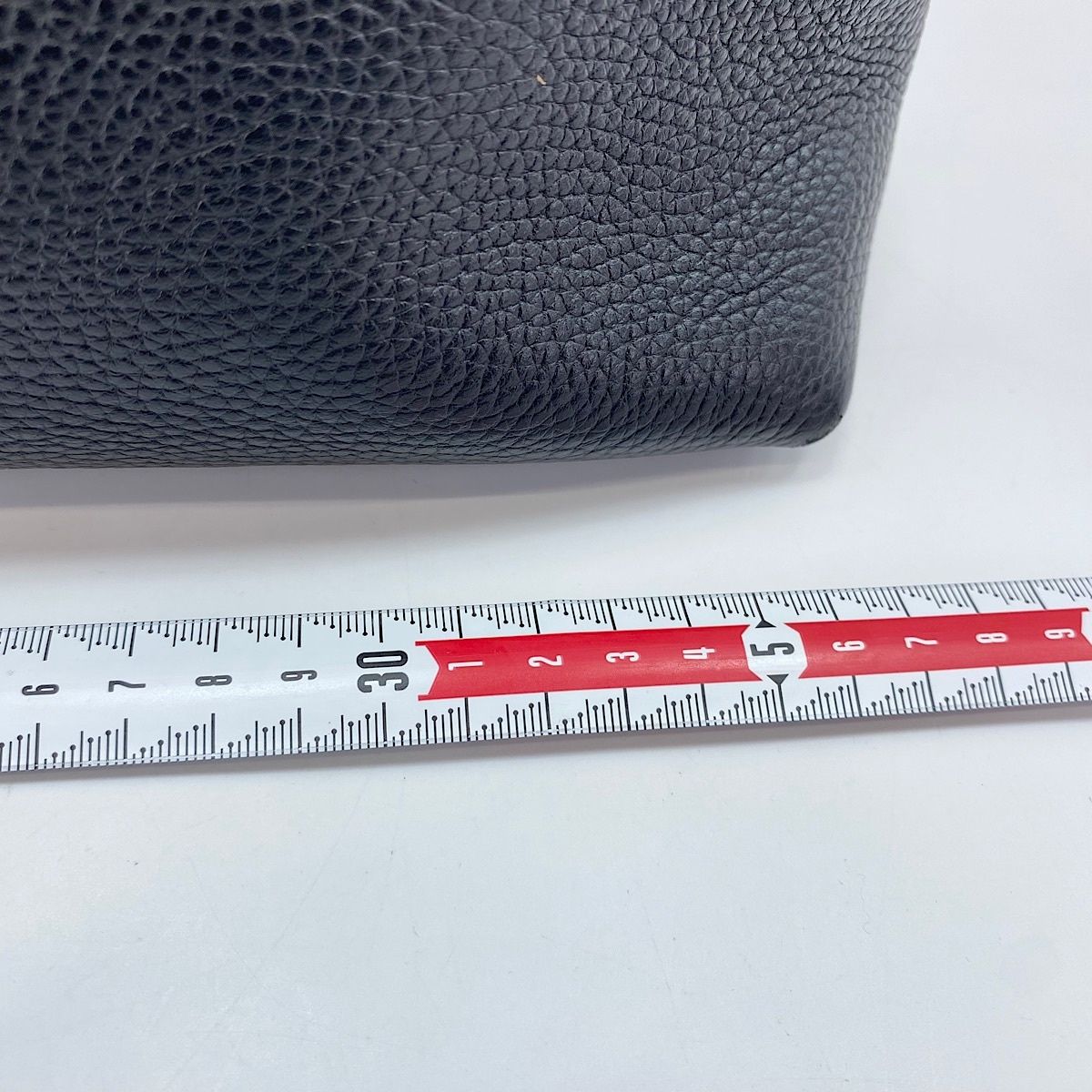 Gucci Shoulder Bag Black — view 4