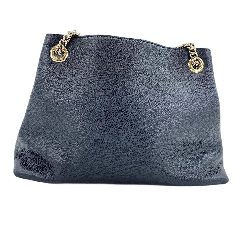 Gucci Shoulder Bag Black — view 3