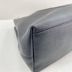 Gucci Shoulder Bag Black — view 8