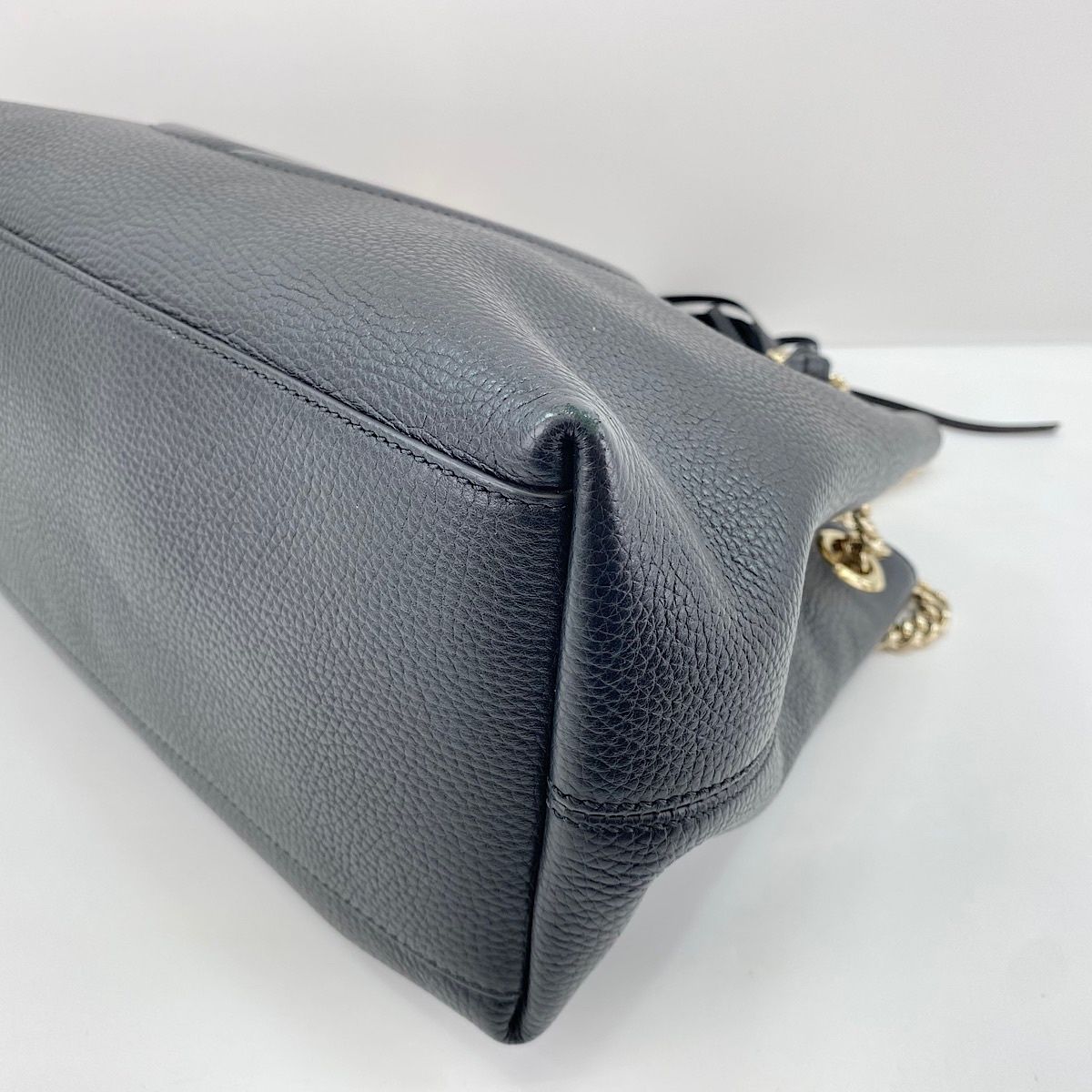 Gucci Shoulder Bag Black — view 9
