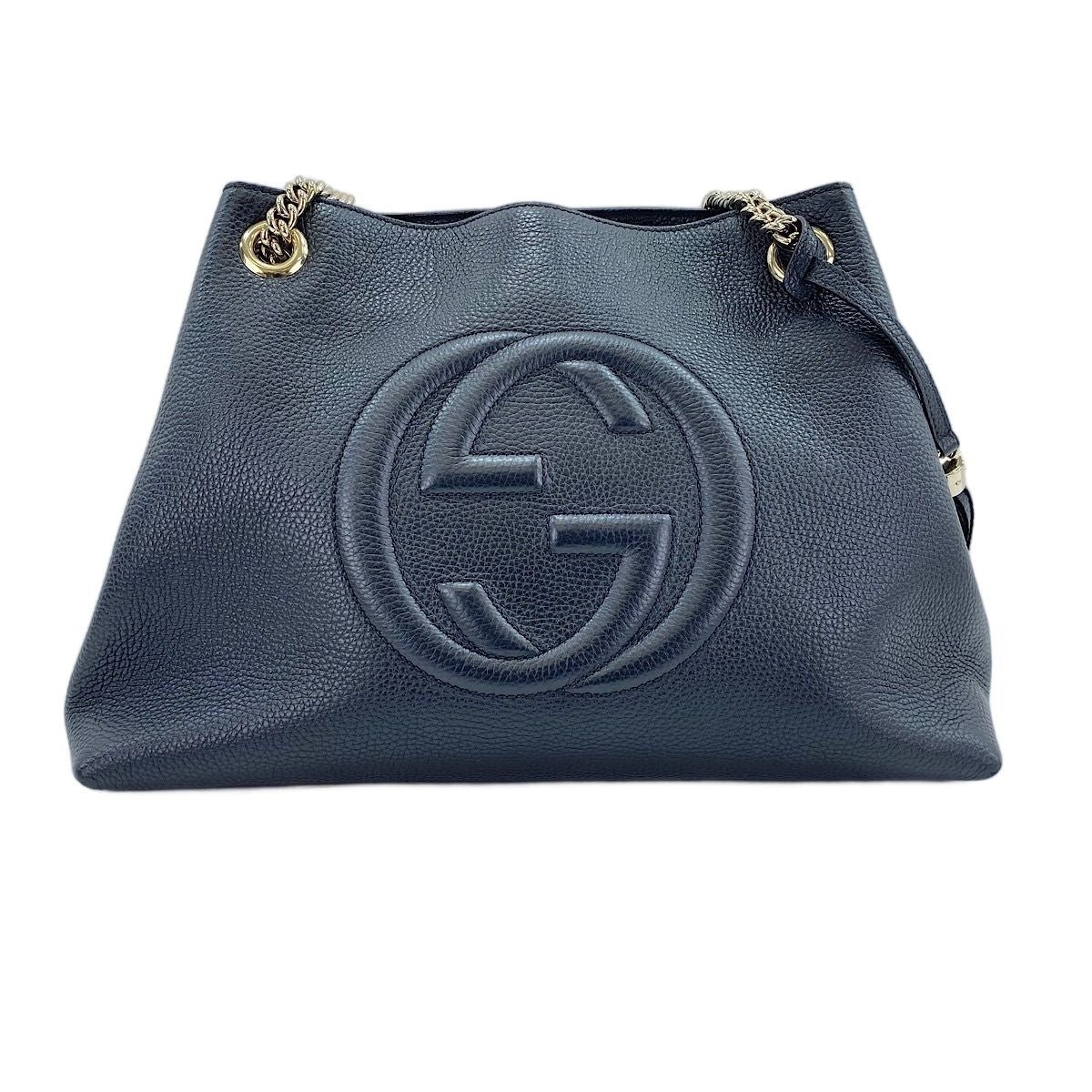 Gucci Shoulder Bag Black — view 2