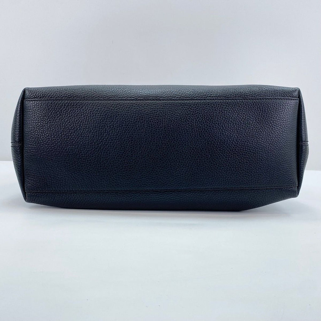 Gucci Shoulder Bag Black — view 7