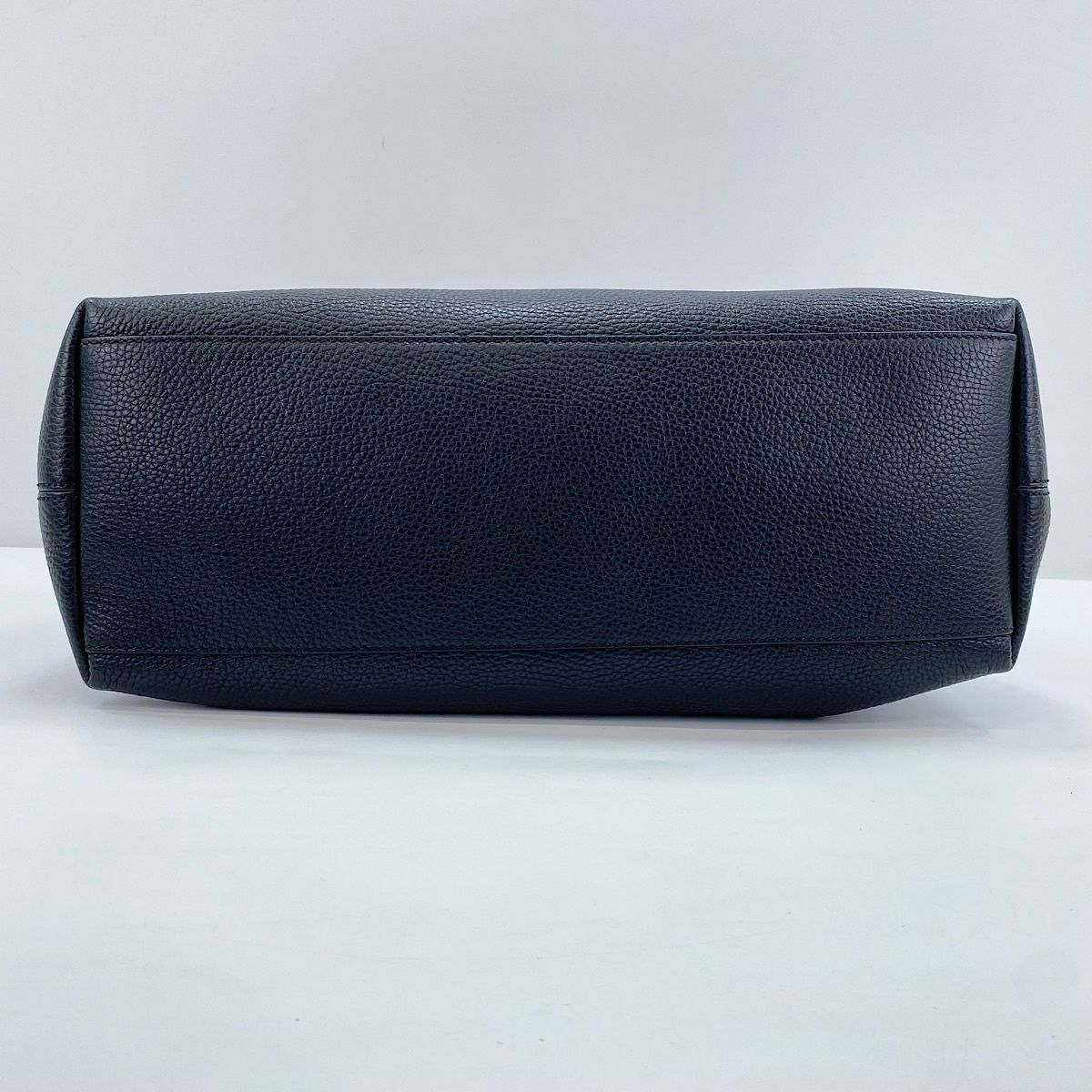 Gucci Shoulder Bag Black — view 7