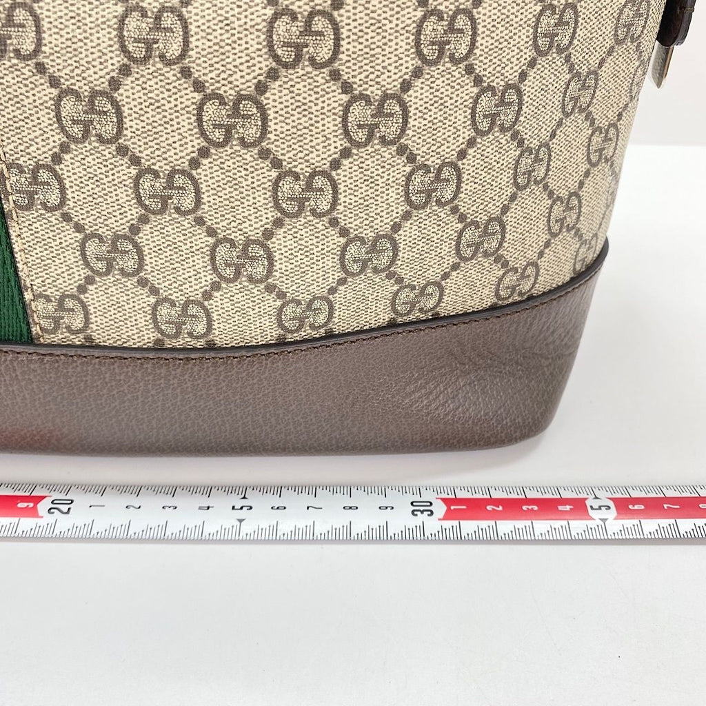 Gucci Shoulder Bag Ophidia — view 4