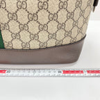 Gucci Shoulder Bag Ophidia — view 4