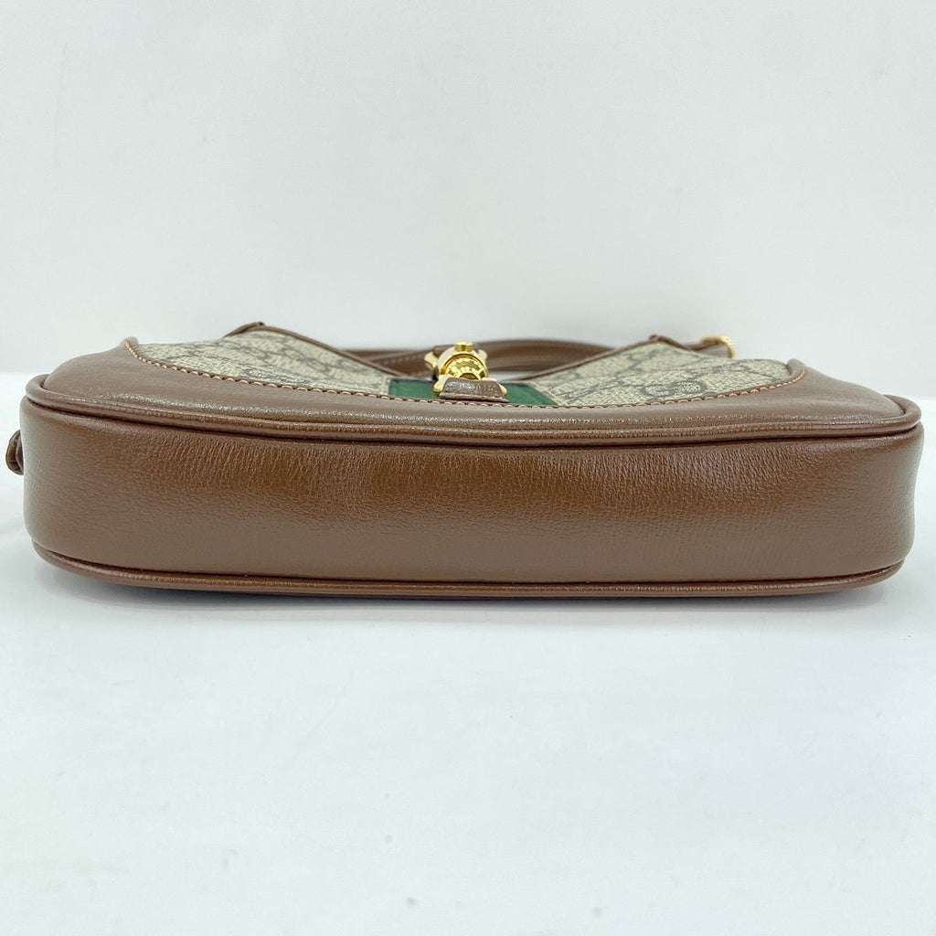 Gucci Shoulder Bag Jackie — view 7