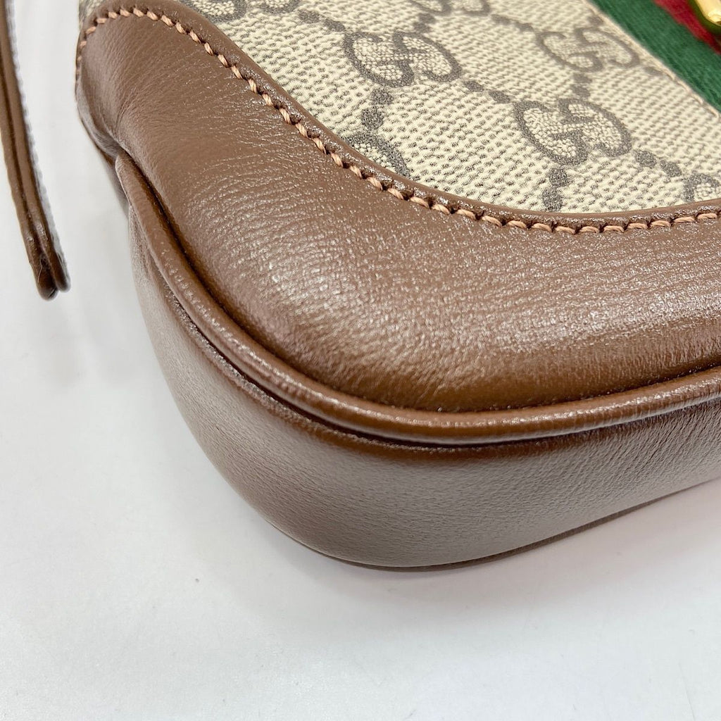 Gucci Shoulder Bag Jackie — view 9