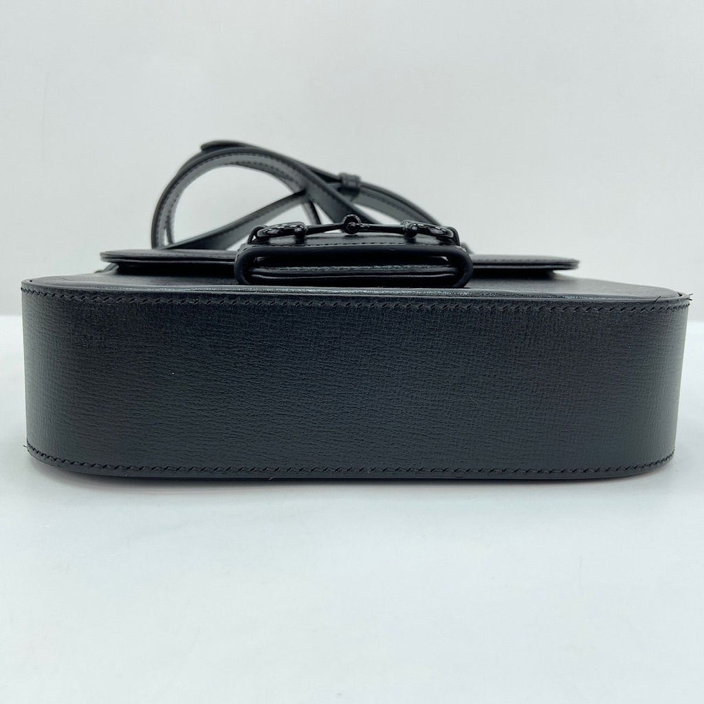 Gucci Shoulder Bag Horsebit 2-Way — view 7