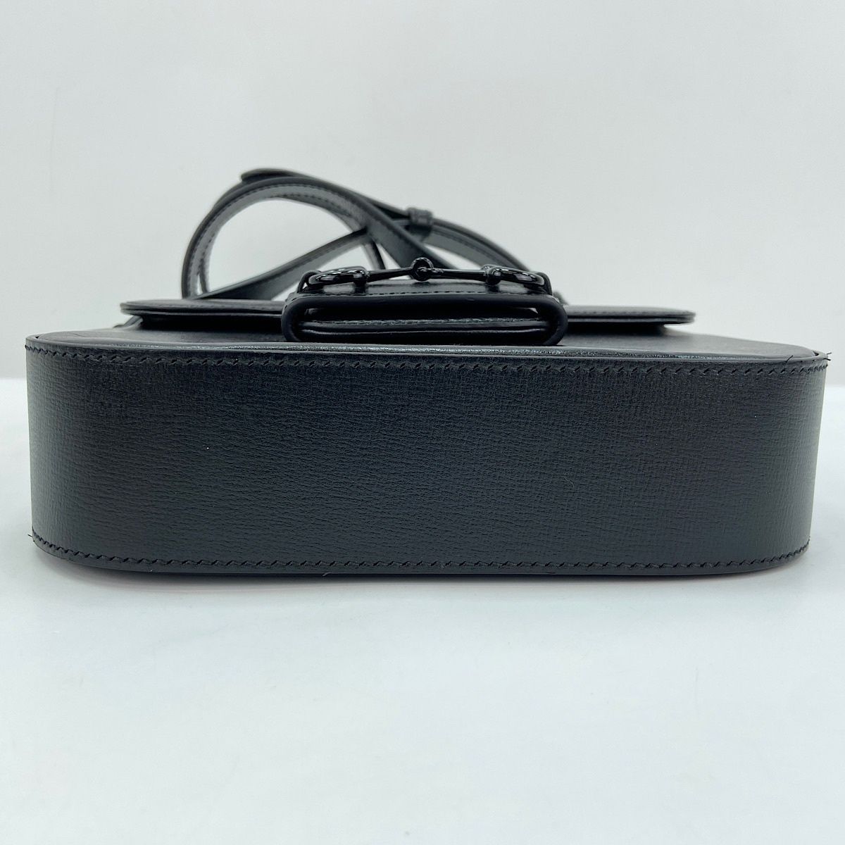 Gucci Shoulder Bag Horsebit 2-Way — view 7