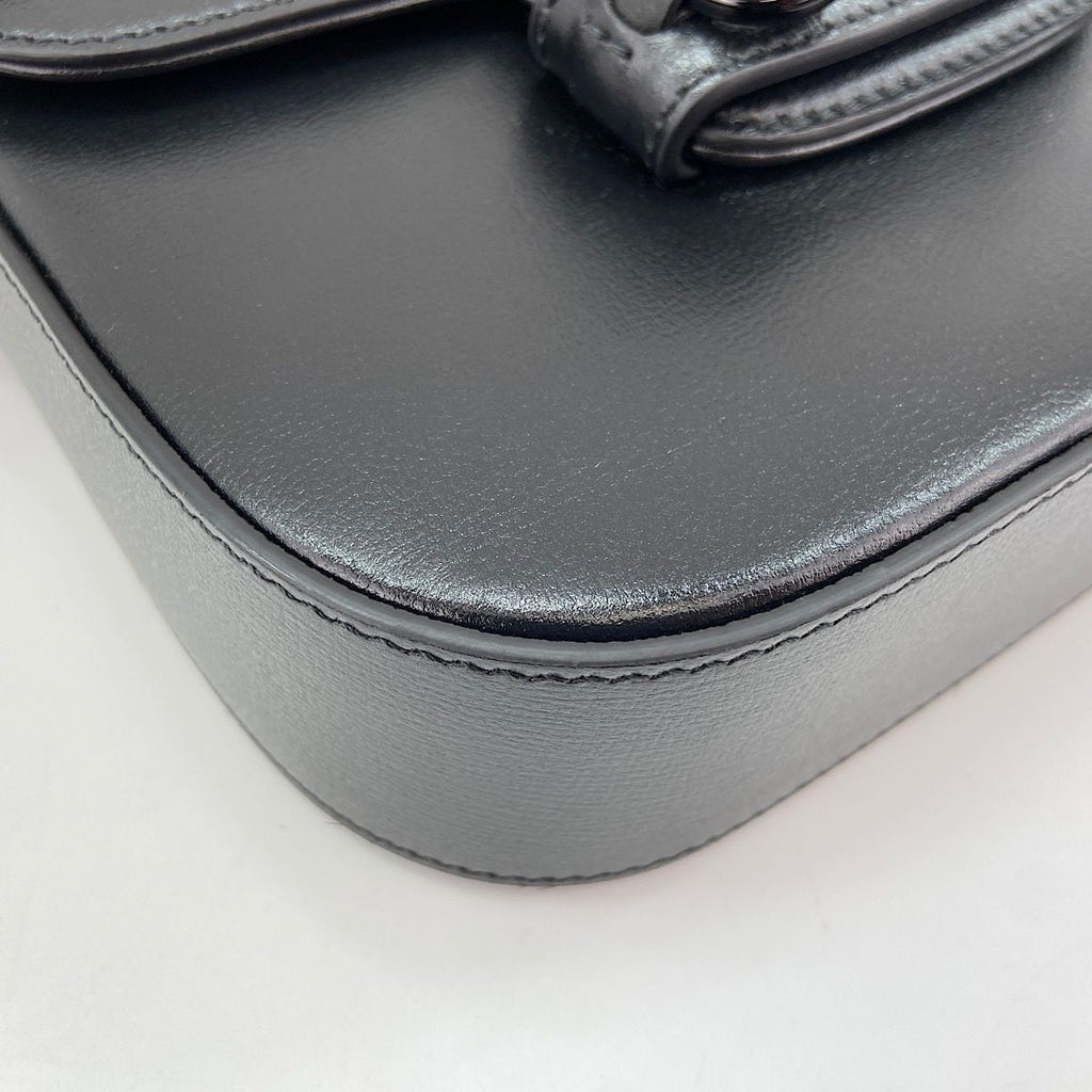 Gucci Shoulder Bag Horsebit 2-Way — view 9