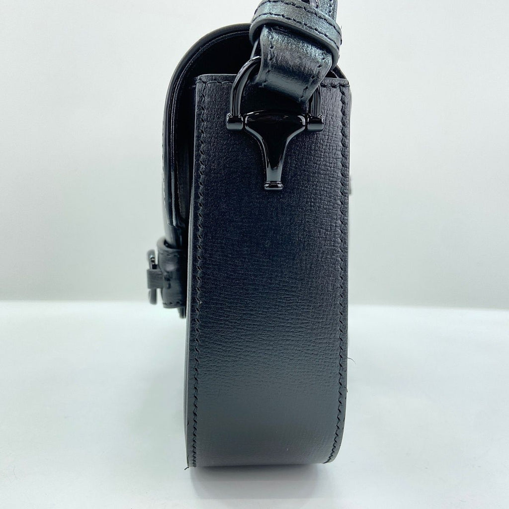 Gucci Shoulder Bag Horsebit 2-Way — view 6