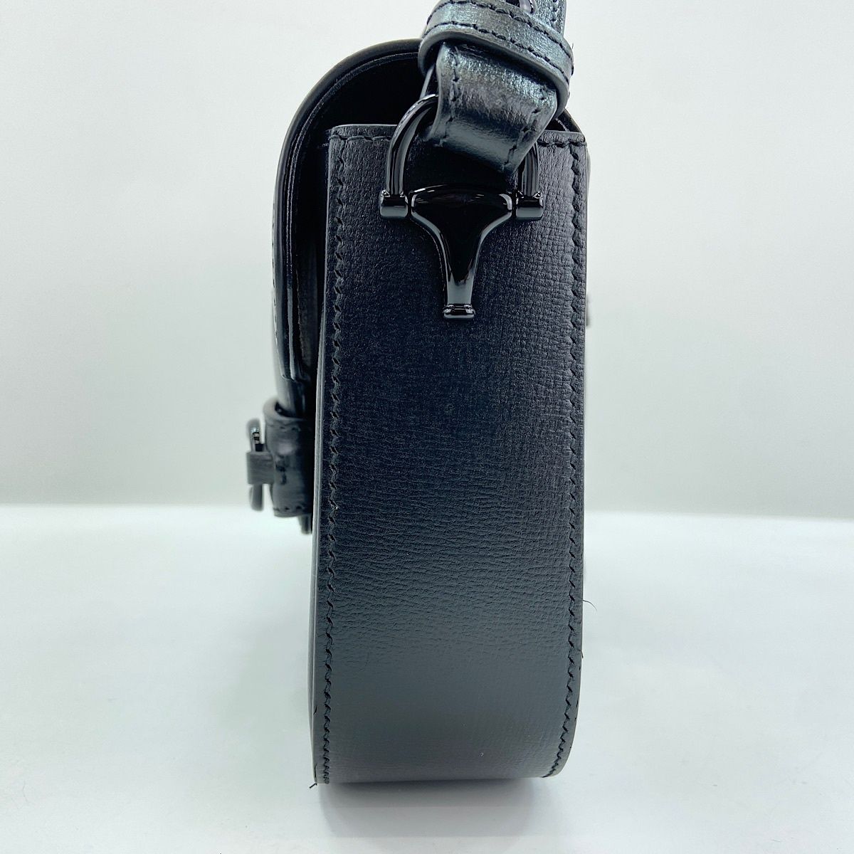 Gucci Shoulder Bag Horsebit 2-Way — view 6