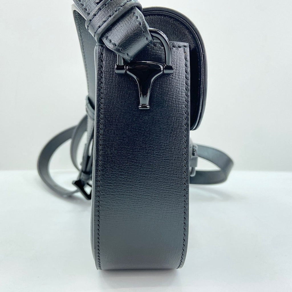 Gucci Shoulder Bag Horsebit 2-Way — view 5