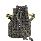 Fendi Handbag 2-Way Zucca — view 2
