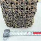 Fendi Handbag 2-Way Zucca — view 4