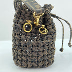 Fendi Handbag 2-Way Zucca — view 5