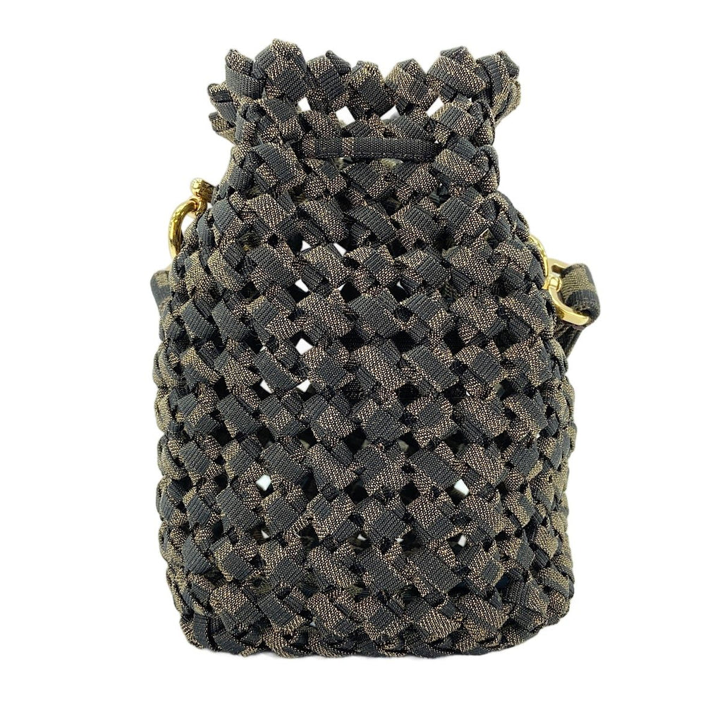 Fendi Handbag 2-Way Zucca — view 3