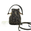 Fendi Handbag 2-Way Zucca