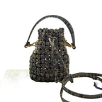 Fendi Handbag 2-Way Zucca