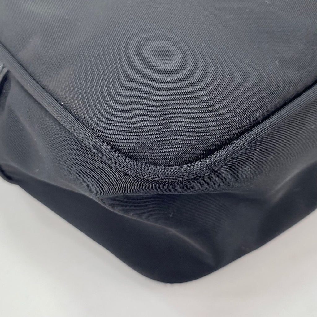Prada Shoulder Bag Triangle Plate — view 8