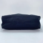 Prada Shoulder Bag Triangle Plate — view 6