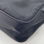 Prada Shoulder Bag Triangle Plate — view 7