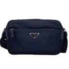 Prada Shoulder Bag Triangle Plate — view 2