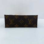 Louis Vuitton Handbag Petite Sac Plat — view 7