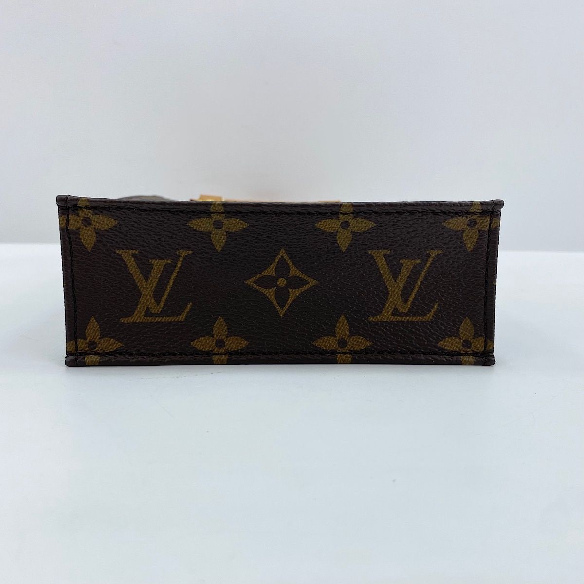 Louis Vuitton Handbag Petite Sac Plat — view 7