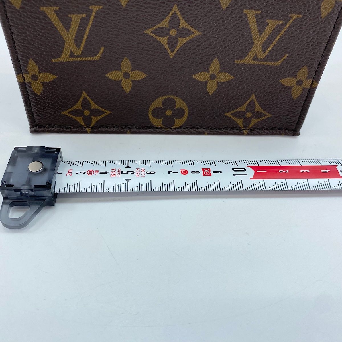 Louis Vuitton Handbag Petite Sac Plat — view 4