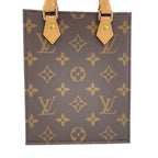 Louis Vuitton Handbag Petite Sac Plat — view 2