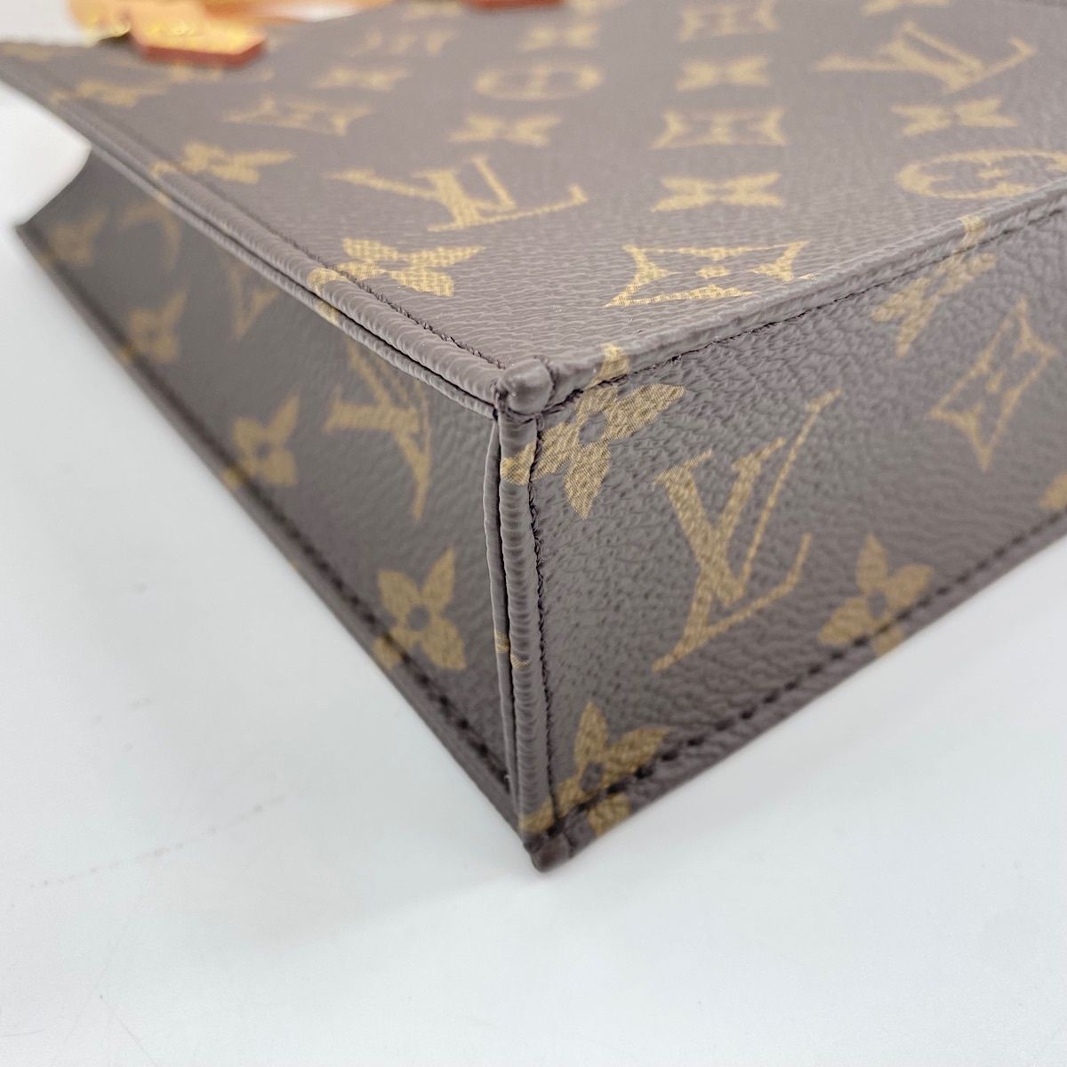 Louis Vuitton Handbag Petite Sac Plat — view 8