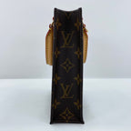 Louis Vuitton Handbag Petite Sac Plat — view 5