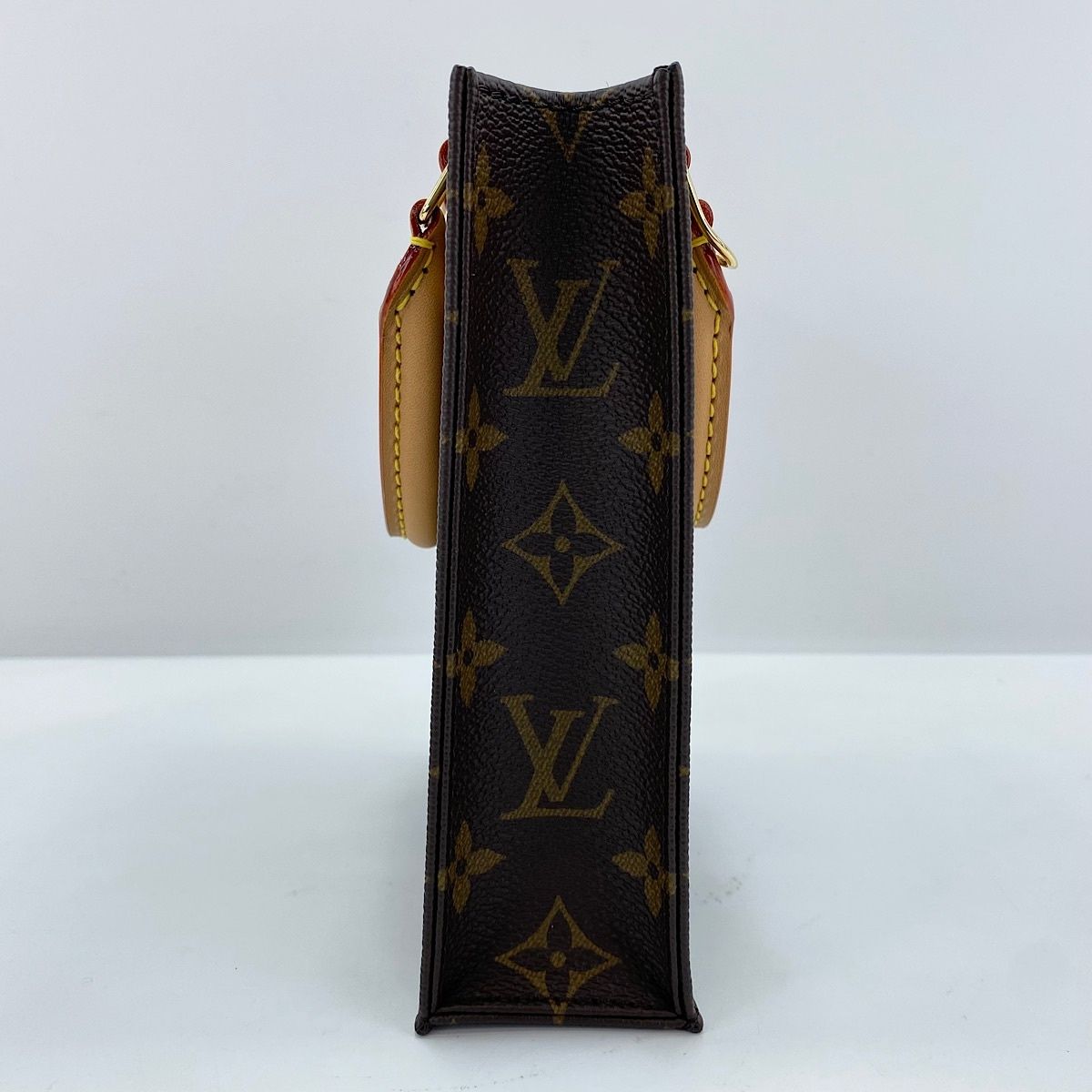 Louis Vuitton Handbag Petite Sac Plat — view 5