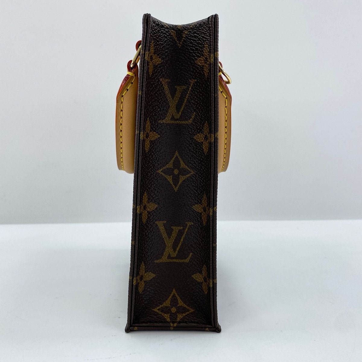 Louis Vuitton Handbag Petite Sac Plat — view 6