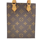 Louis Vuitton Handbag Petite Sac Plat — view 3