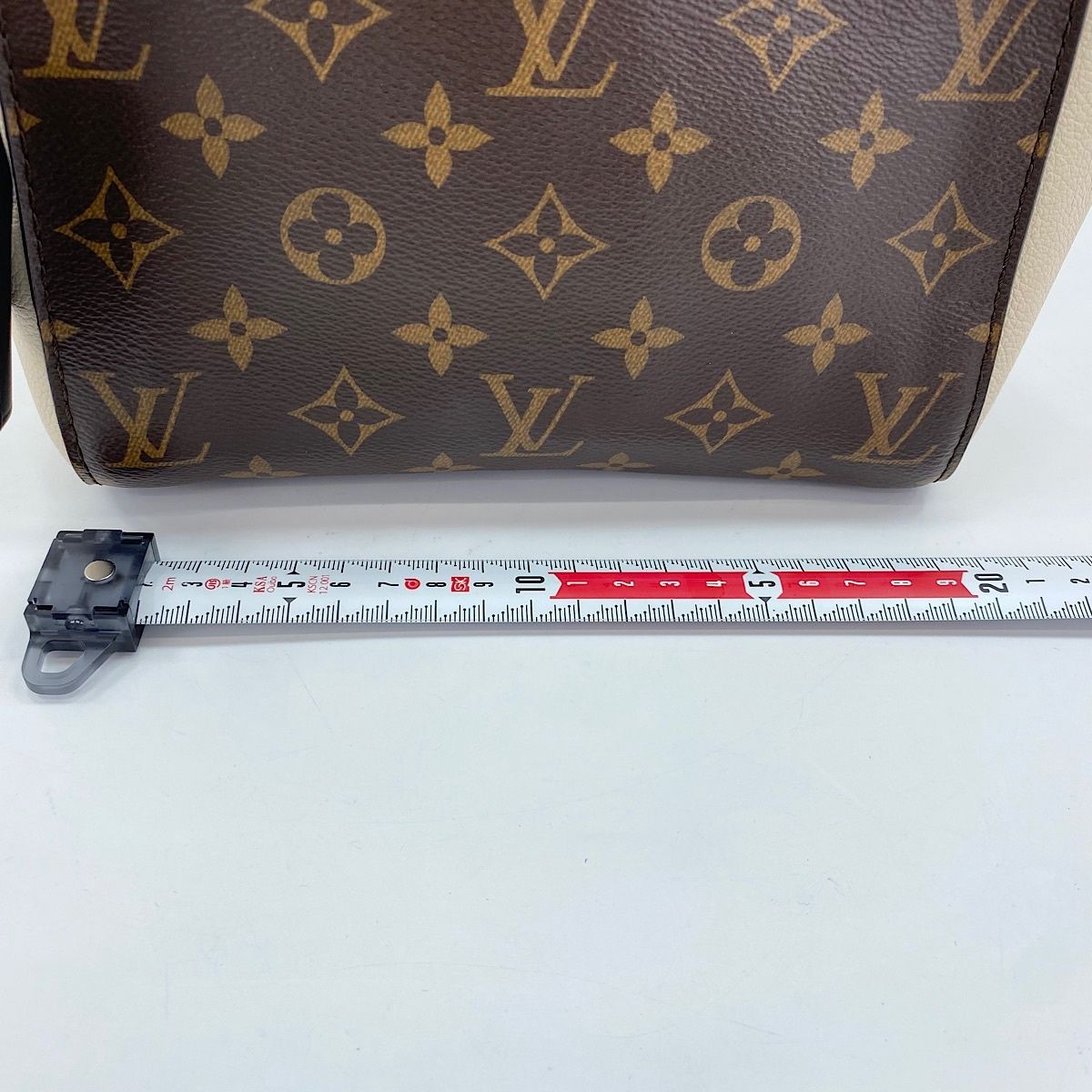 Louis Vuitton Tote Fold — view 4