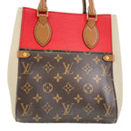 Louis Vuitton Tote Fold — view 3