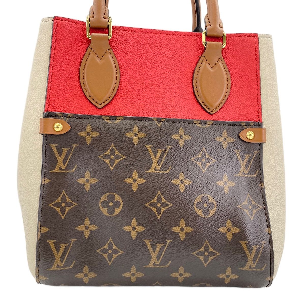 Louis Vuitton Tote Fold — view 3