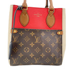 Louis Vuitton Tote Fold — view 2