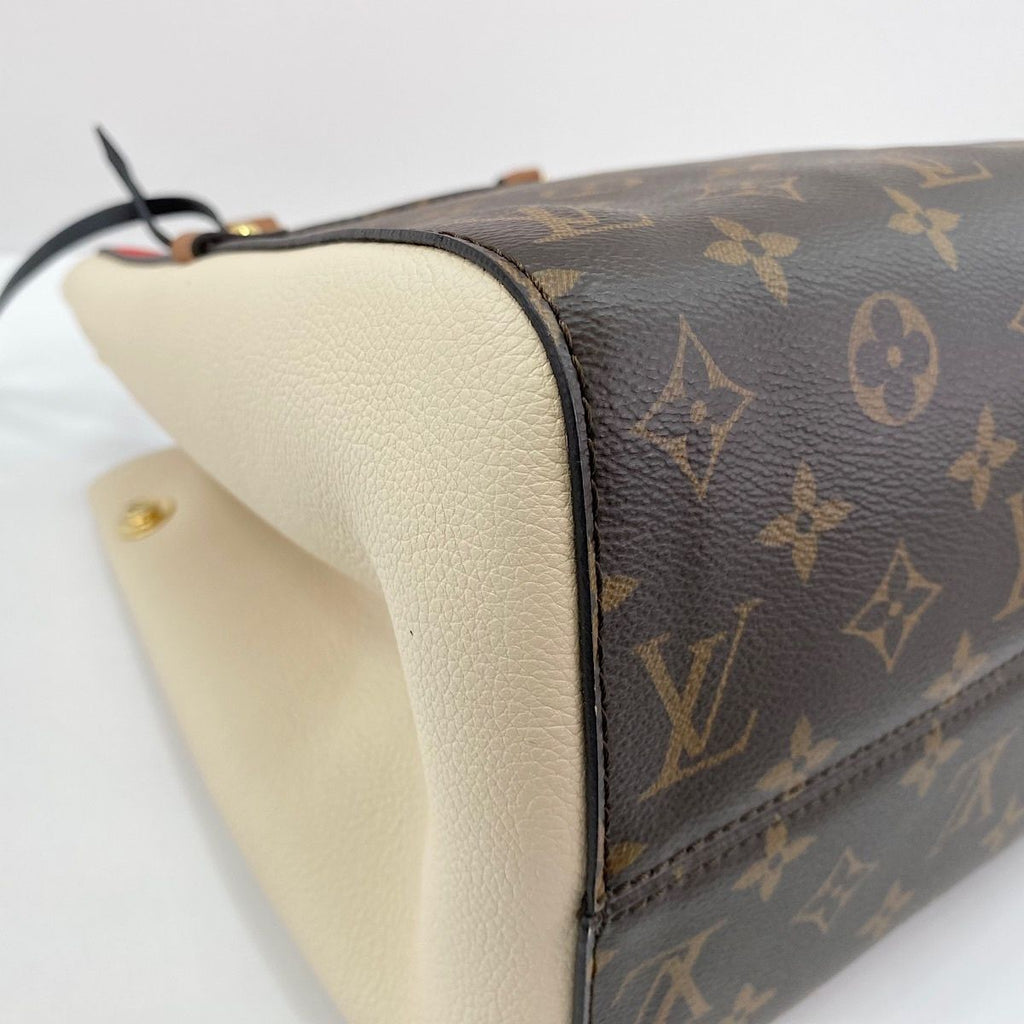 Louis Vuitton Tote Fold — view 8