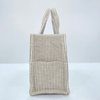Celine Handbag Cabas Small 2-Way — view 5