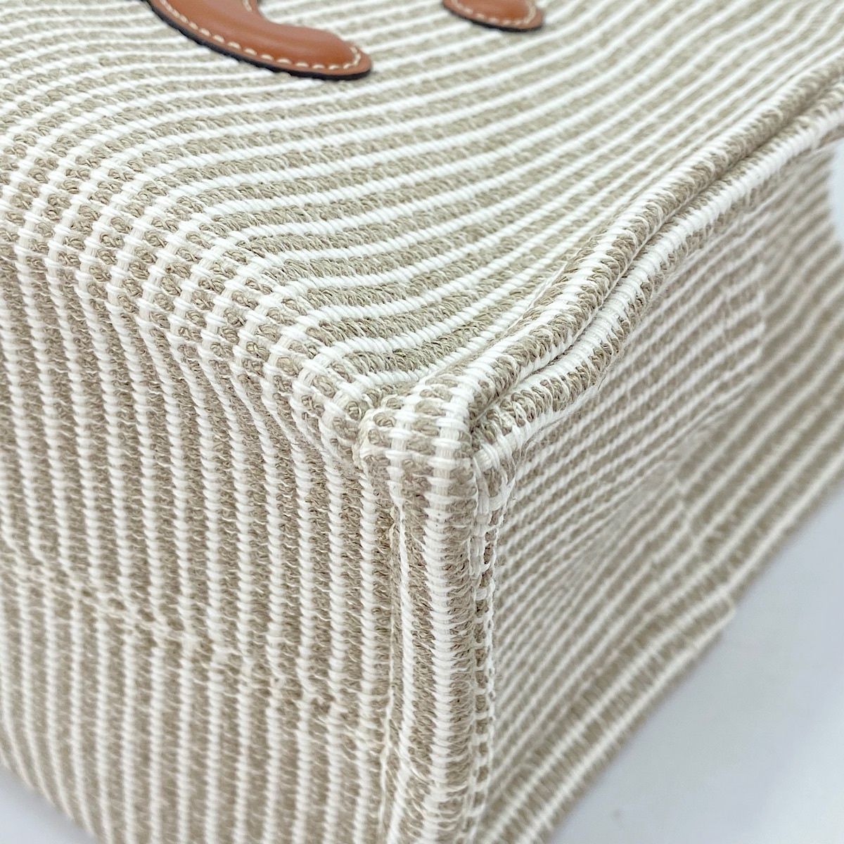 Celine Handbag Cabas Small 2-Way — view 8