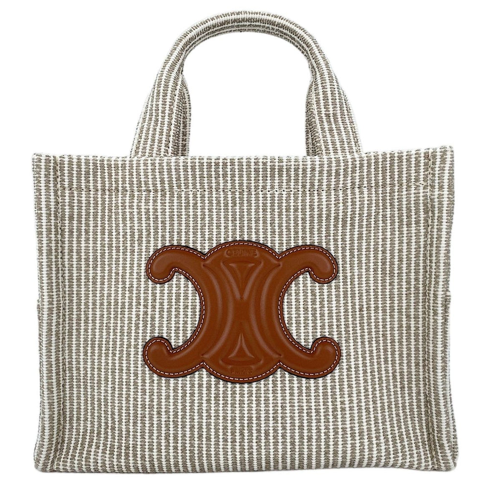Celine Handbag Cabas Small 2-Way — view 2