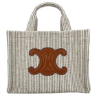 Celine Handbag Cabas Small 2-Way — view 2