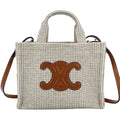 Celine Handbag Cabas Small 2-Way