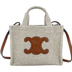 Celine Handbag Cabas Small 2-Way